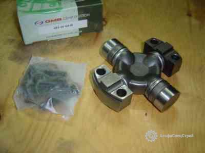 423-20-12620 Крестовина KOMATSU WA500